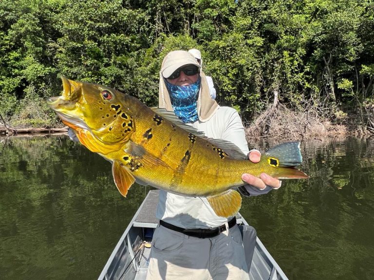 Primera semana marmelos 2022